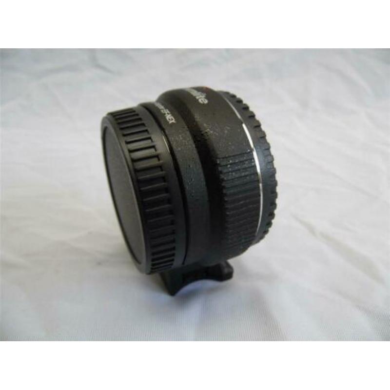 Commlite Auto Focus EF-NEX EF-E MOUNT Lens Mount Adapter voo