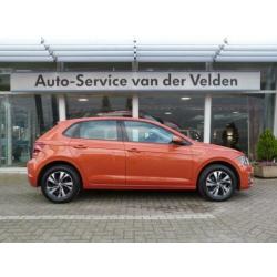 Volkswagen Polo 1.0 TSI 95pk Comfortline (bj 2018)