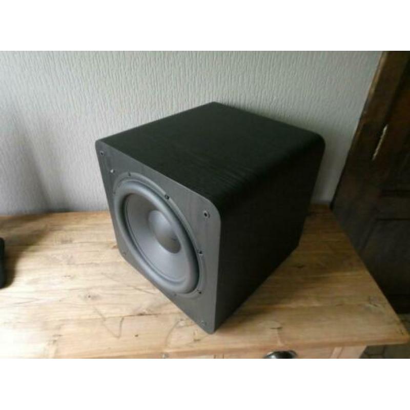 Svs subwoofer