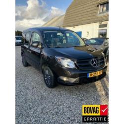 Mercedes-Benz Citan 112 Ambiente Automaat. Achteruit rij cam