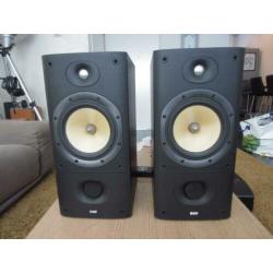 B&W DM602 S3 Speakers