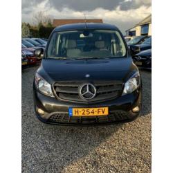 Mercedes-Benz Citan 112 Ambiente Automaat. Achteruit rij cam