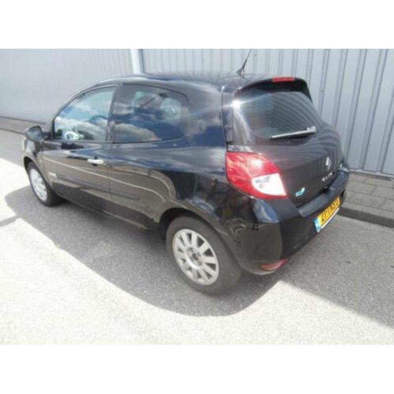 Renault Clio 1.5 dCi Authentique