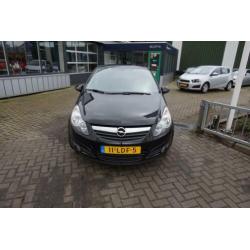 Opel Corsa VERKOCHT (bj 2010)