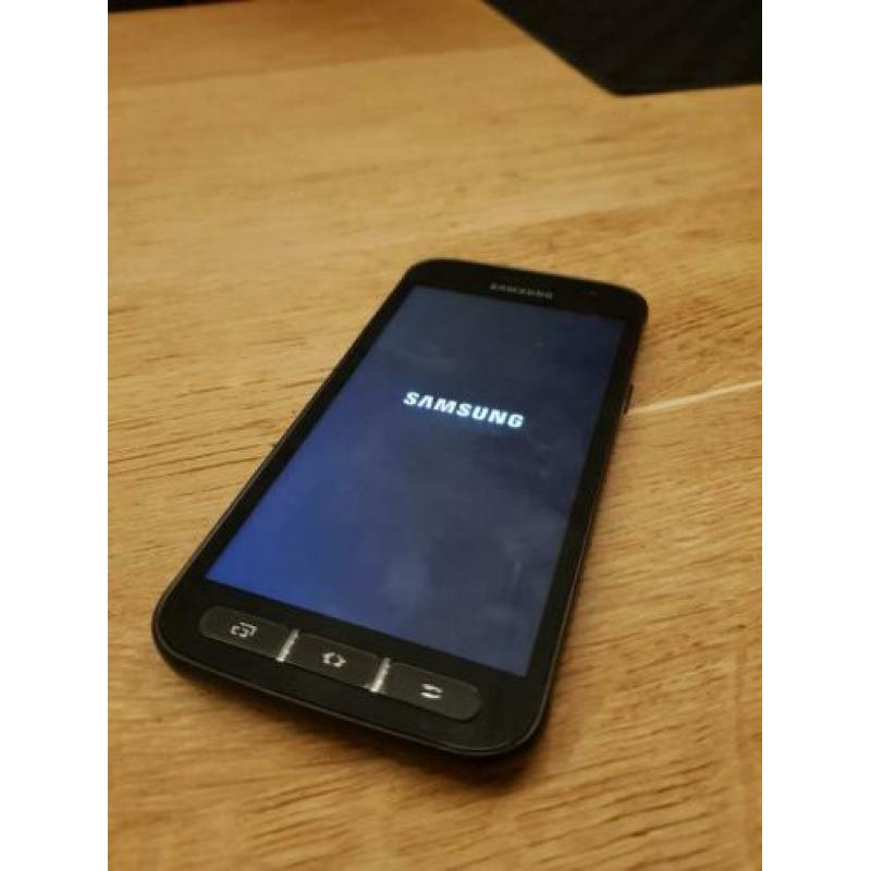 Samsung galaxy xcover 4