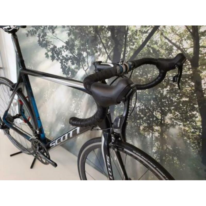 Scott Foil Elite Sram Carbon