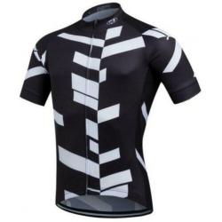 Fietsshirt + fietsbroek S L racefiets fietskleding mtb