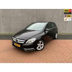 Mercedes-Benz B-klasse 180 Ambition | VOL OPTIES | DEALER ON