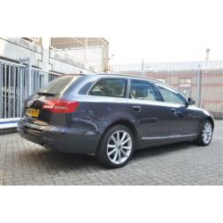 Audi A6 Avant 2.7 TDI quattro Pro Line (bj 2010, automaat)