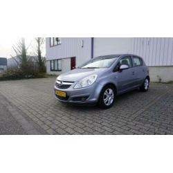 Opel Corsa 1.2-16V Essentia 5DEURS/AIRCO/LMVELGEN/157.000km