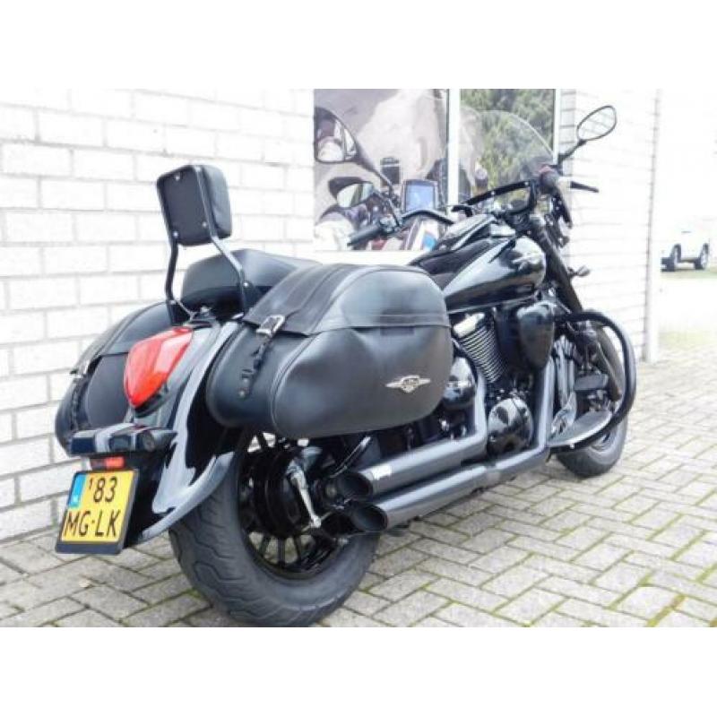 Suzuki Intruder C 800 LC Intruder Classic