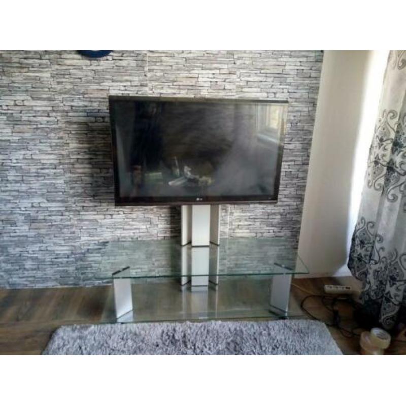 Mooie tv 44inch