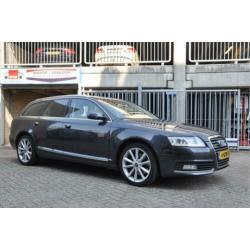 Audi A6 Avant 2.7 TDI quattro Pro Line (bj 2010, automaat)