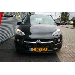 Opel Adam 1.2 ECOFLEX 3DRS 1e eigenaar