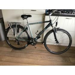 Montego heren/jongensfiets 50 cm framehoogte