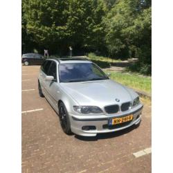 BMW 330i TOURING | 2001 AUT | M Sport | XENON