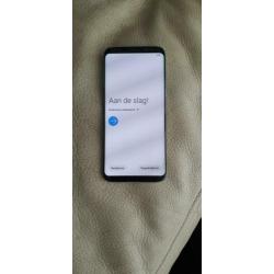 Samsung Galaxy S8 Arctic Zilver 64GB