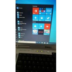 Dell laptop te koop of ruil