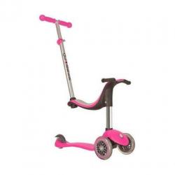 Globber step Evo 4 in 1 van € 59.95 NU € 40