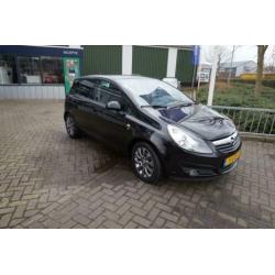 Opel Corsa VERKOCHT (bj 2010)