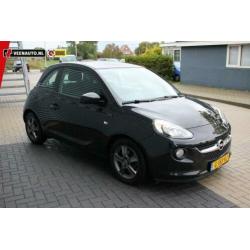 Opel Adam 1.2 ECOFLEX 3DRS 1e eigenaar