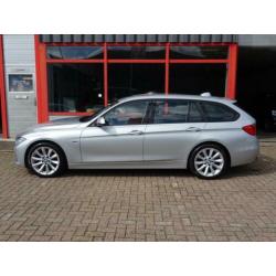 BMW 3-serie Touring 316i Executive Sport Nieuwe Motor! autom