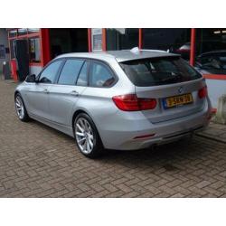 BMW 3-serie Touring 316i Executive Sport Nieuwe Motor! autom