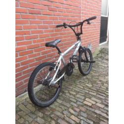 Mooie BMX fiets