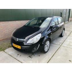 Opel Corsa 1.2-16V Edition