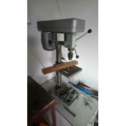 Kinzo 8E116 kolomboormachine