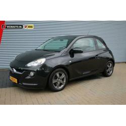 Opel Adam 1.2 ECOFLEX 3DRS 1e eigenaar