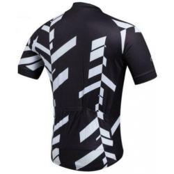 Fietsshirt + fietsbroek S L racefiets fietskleding mtb