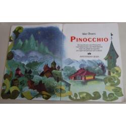 Pinocchio