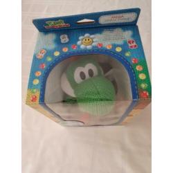 Amiibo Oa mega Yoshi Voor Nintendo Switch Wii u 3ds NIEUW