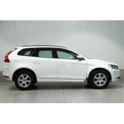 Volvo XC60 Euro6 D5 AWD Aut. Navigatie CruiseControl 220pk