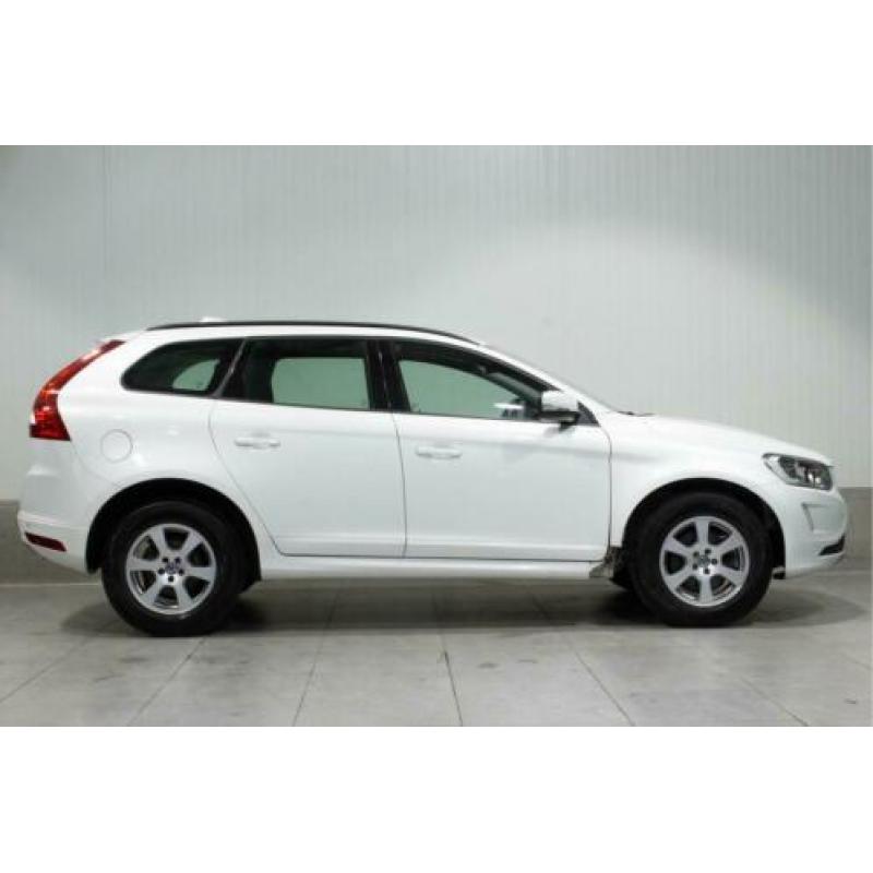 Volvo XC60 Euro6 D5 AWD Aut. Navigatie CruiseControl 220pk