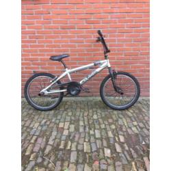 Mooie BMX fiets