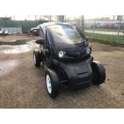 Renault Twizy 80km Inc deuren