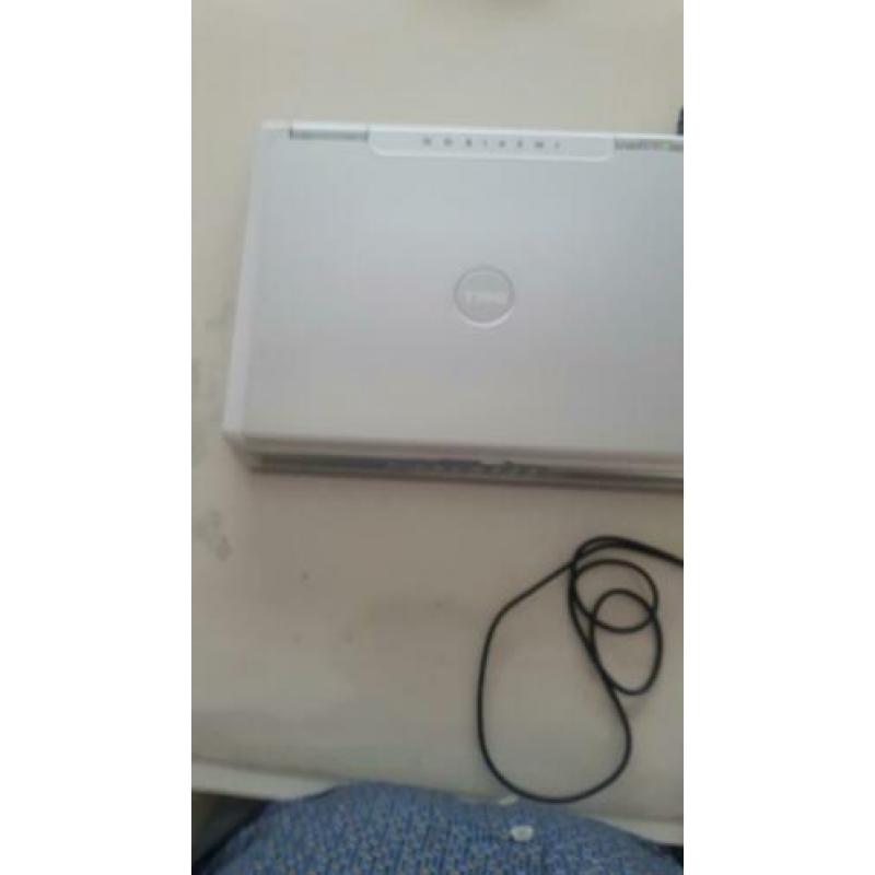 Dell laptop te koop of ruil