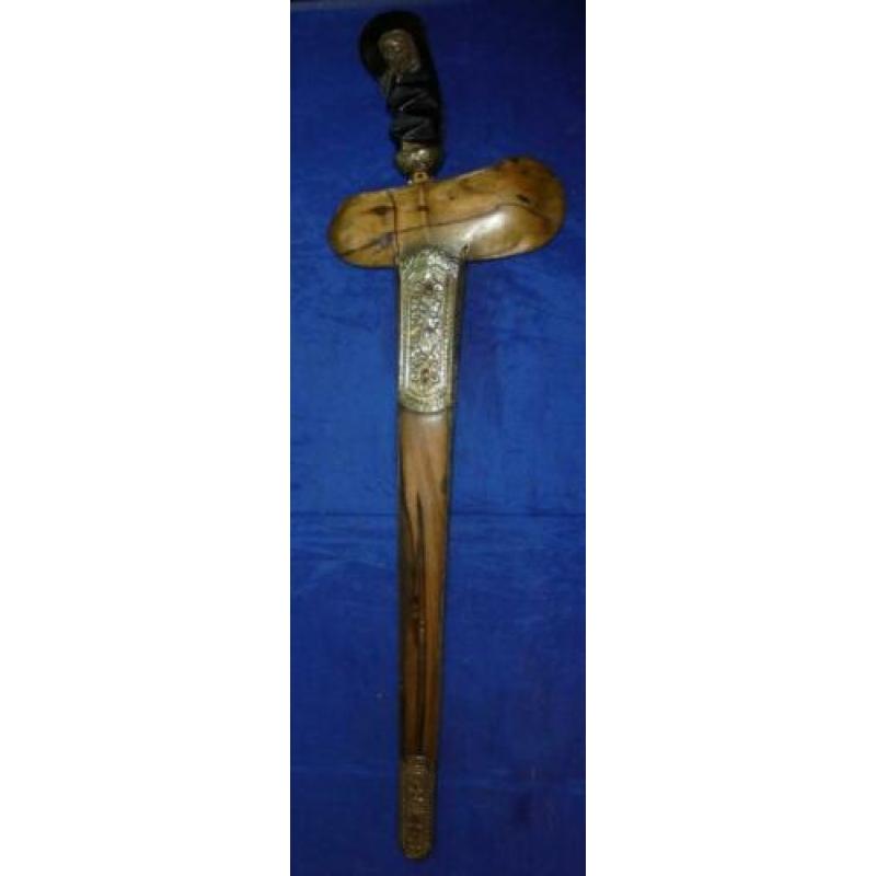 keris kris Bali Indonesie