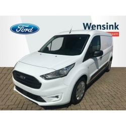 Ford Transit Connect 1.5 EcoBlue L2 Trend 100PK CRUISE CONTR