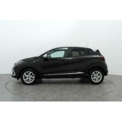 Renault Captur TCE 90PK LIMITED | Navi | Clima | LED