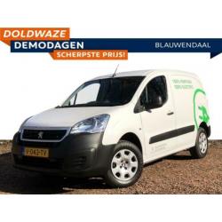 Peugeot Partner Electric L1 Premium | Snellader | Navi | PDC