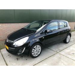 Opel Corsa 1.2-16V Edition