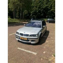 BMW 330i TOURING | 2001 AUT | M Sport | XENON