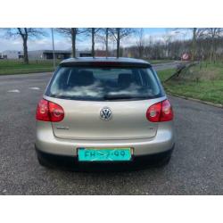 Volkswagen GOLF 1.6Benzine Comfortline