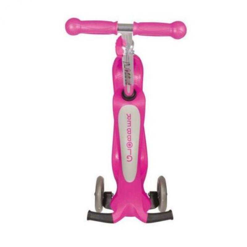 Globber step Evo 4 in 1 van € 59.95 NU € 40