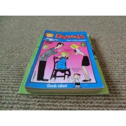 11 Dennis (The Menace) stripboeken