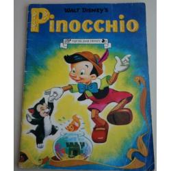 Pinocchio