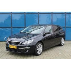 Peugeot 308 SW 1.6 BlueHDI Blue Lease Executive Pack | LEER